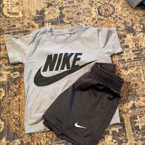 Nike 2T set